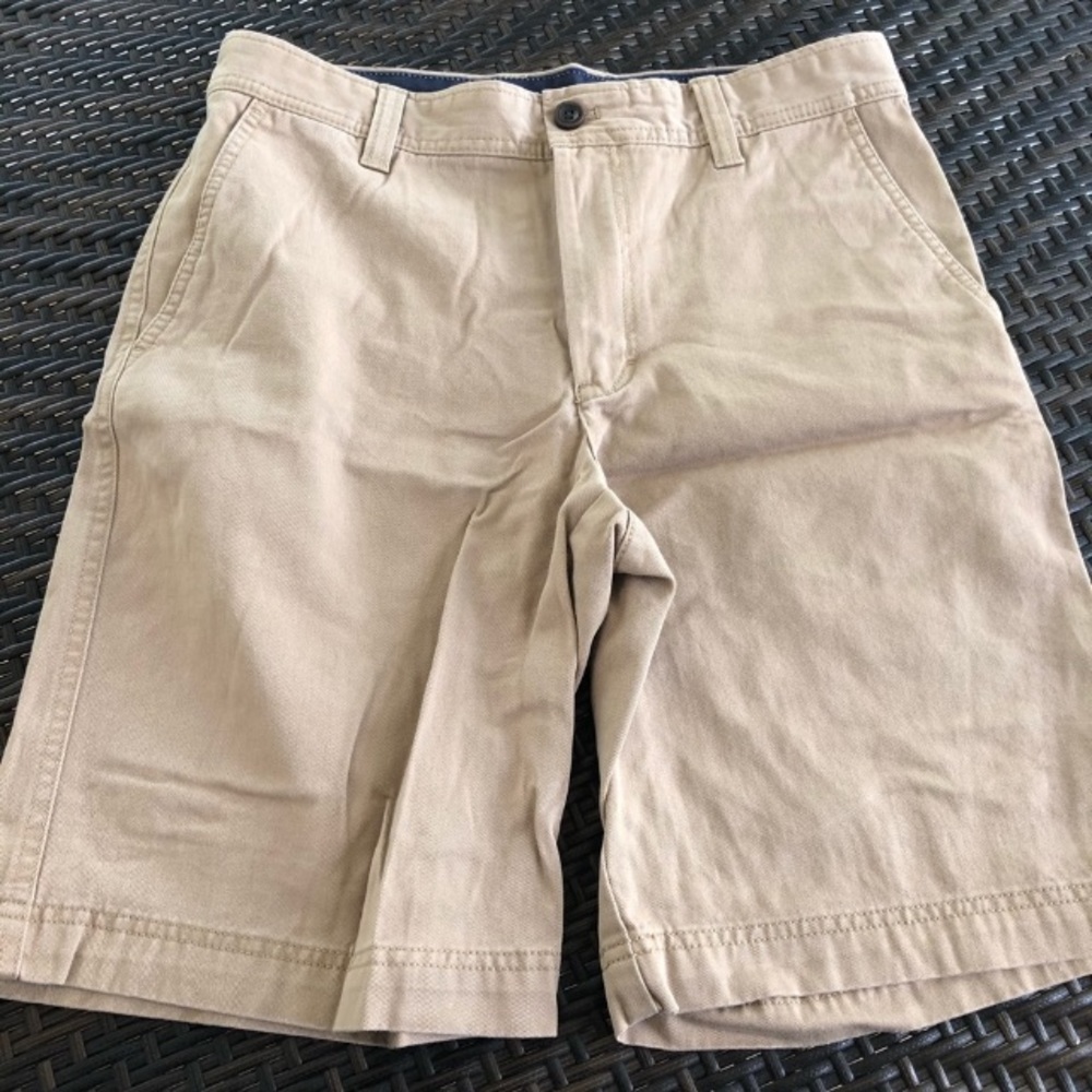 Izod Saltwater Shorts